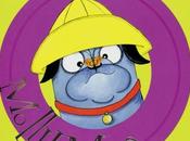 Molly Moon misterio mutante (Molly Georgia Byng