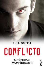 Conflicto (Crónicas Vampíricas II) L. J. Smith