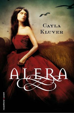 Alera (Legacy II) Cayla Kluver