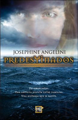 Predestinados (El Despertar I) Josephine Angelini