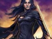 alto humano (Las sendas profecía III), Carolina Lozano