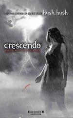 Crescendo (Hush, hush II) Becca Fitzpatrick