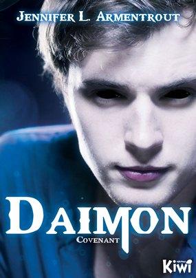 Daimon (Precuela de Covenant) Jennifer L. Armentrout