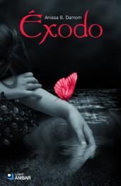 Éxodo (Éxodo I) Anissa B. Damom