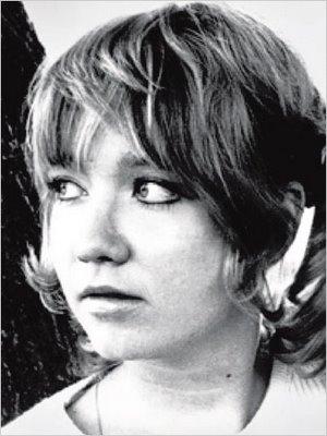 Susan E. Hinton