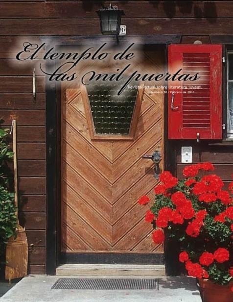 En casa de... Paloma Bordons