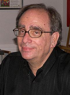 R. L. Stine