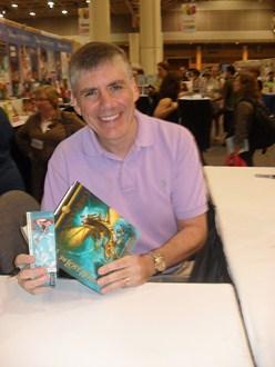 Rick Riordan