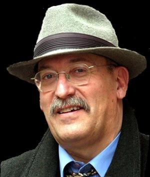 Andreu Martín