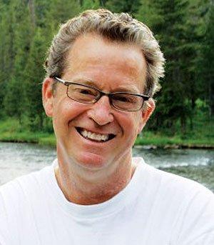 Dave Barry, Ridley Pearson