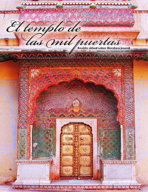 En casa de... César Mallorquí