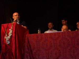 Entrega del 34º premio Emiliano Barral