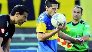 Boca, los penales y la final: una historia conocida