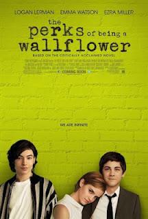 Cine | The Perks of Being a Wallflower