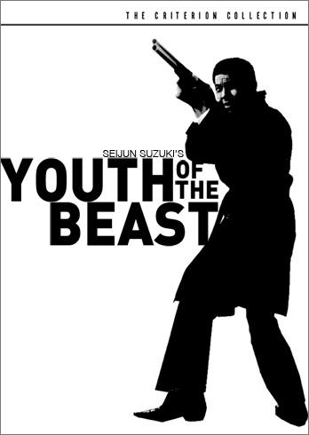 John Woo hará el remake de Youth of the Beast
