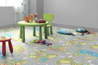 suelos de vinilo decoracion