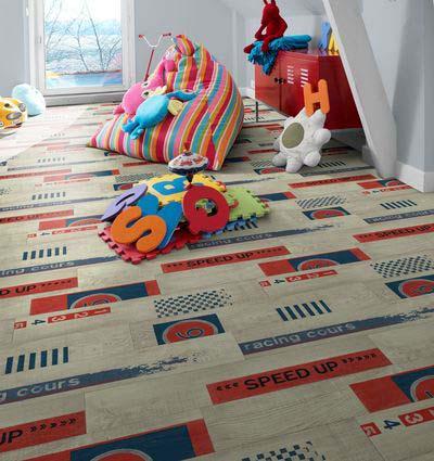 suelos vinilicos infantiles