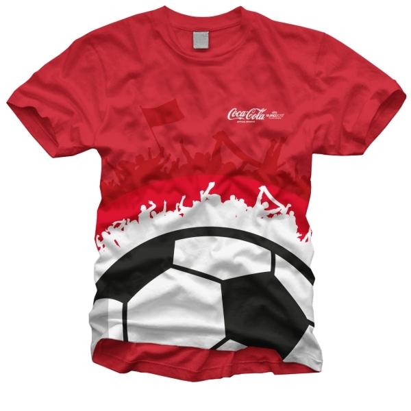 coca cola euro copa 2012