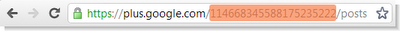 Crea tu tarjeta virtual (License Card) de Google+ Crea tu tarjeta virtual (License Card) de Google+