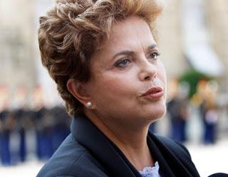 Dilma anuncia aumento de subsidios a familias pobres en Brasil