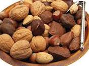 olvides nueces