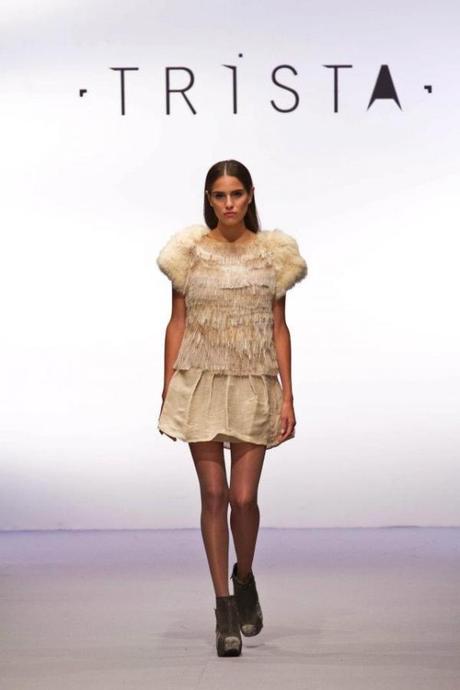 TRISTA presenta nueva colección