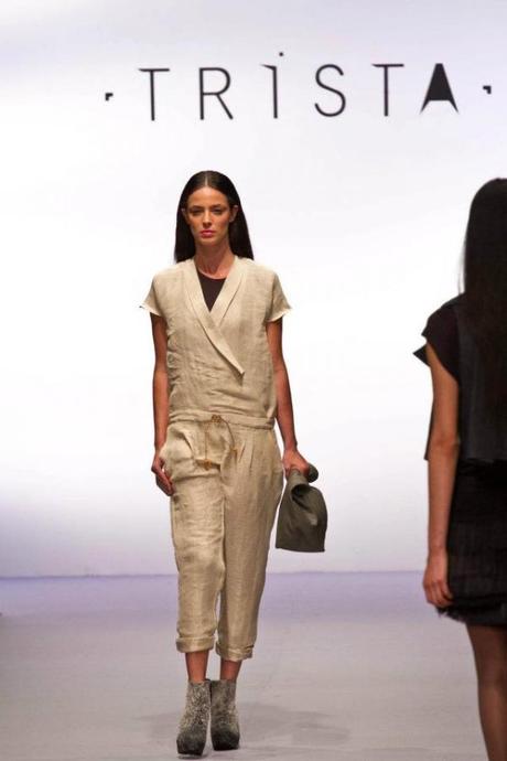 TRISTA presenta nueva colección