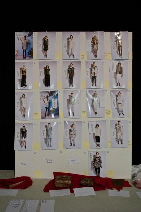 TRISTA presenta nueva colección