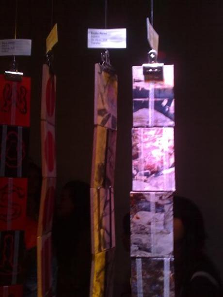 No Sombrero en Anonymous Gallery