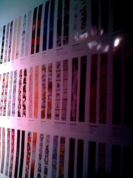 No Sombrero en Anonymous Gallery