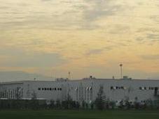 internacional medio ambiente: Parque Recuerdo suma eficiencia energética