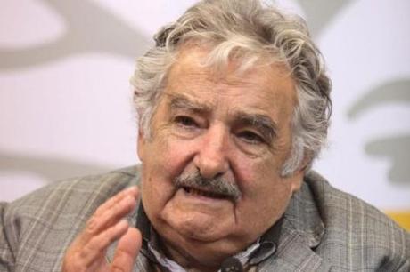 CRÉALO:  Mujica, el presidente más pobre del MUNDO