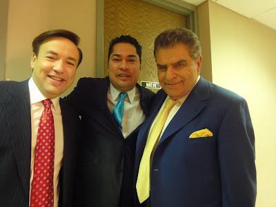 Con 70 años,  es la figura más rentable de UNIVISIÓN