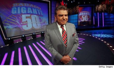 Con 70 años,  es la figura más rentable de UNIVISIÓN