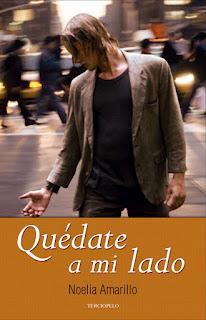 En el mes de Julio... Quédate a mi lado