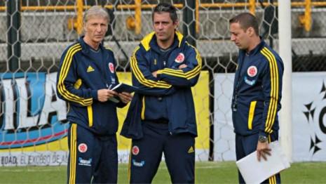 Las vueltas de la vida de Pekerman y Garabello