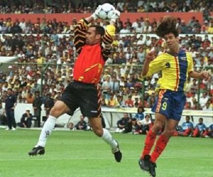 Venezuela dejó de ser sorpresa hace rato