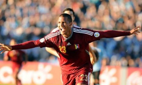 Venezuela dejó de ser sorpresa hace rato