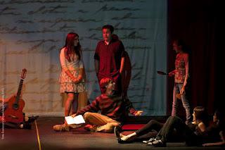 El Centro de Arte Teatral (CAT) celebra su XX Aniversario