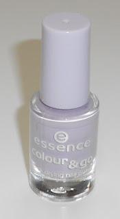 Esmalte Dress moment Essence