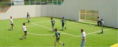 Canchas de Fútbol 5 Otro Rentable Negocio Canchas de Fútbol 5 Otro Rentable Negocio