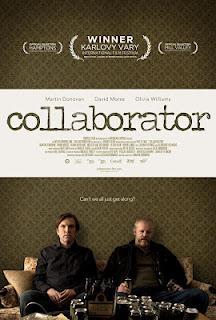 Trailer de Collaborator