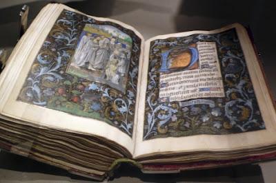 El manuscrito más caro del mundo
