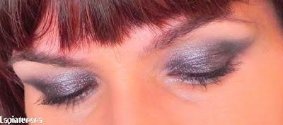 Look inspirado en fragancia...Womanity EDT Look inspirado en fragancia...Womanity EDT