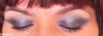 Look inspirado en fragancia...Womanity EDT Look inspirado en fragancia...Womanity EDT