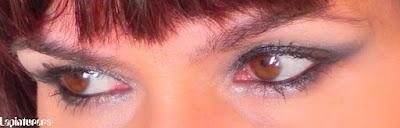 Look inspirado en fragancia...Womanity EDT Look inspirado en fragancia...Womanity EDT