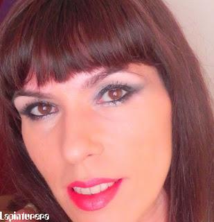 Look inspirado en fragancia...Womanity EDT Look inspirado en fragancia...Womanity EDT