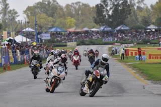 Rugirán los motores en el autódromo de León