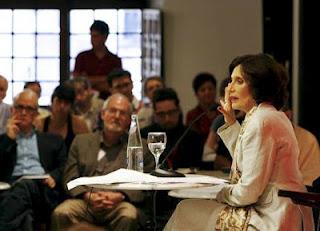 “Artistas Mexicanas”