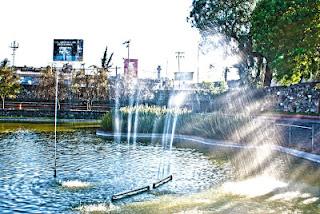 Desde el proximo jueves Culhuacán será Barrio Mágico